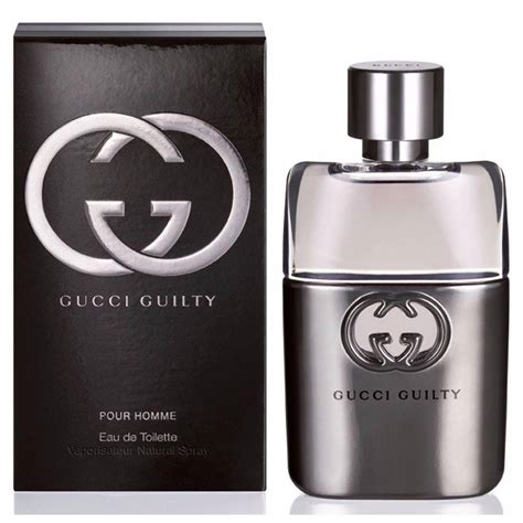 gucci locion